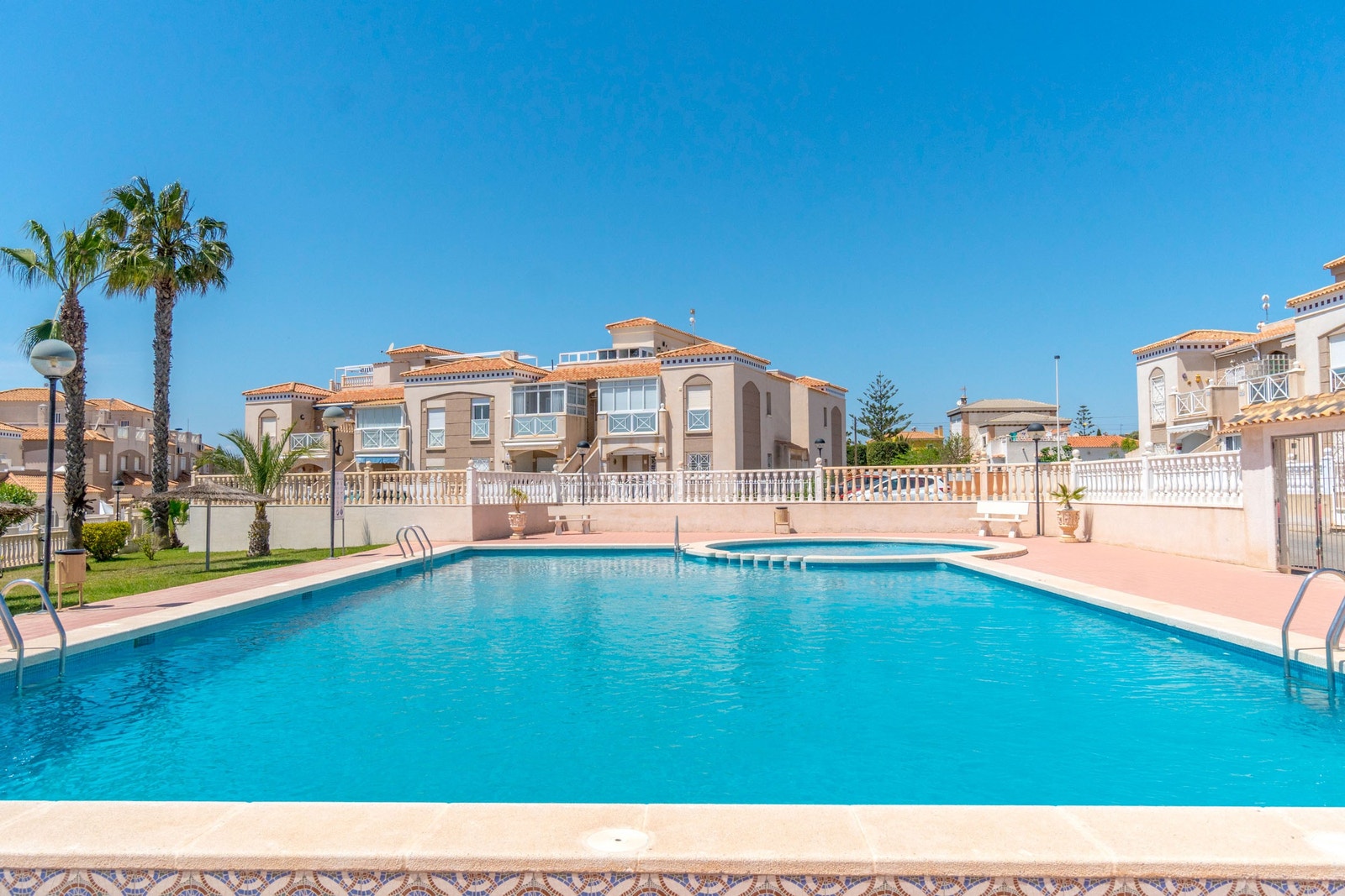 Fellesbasseng Galleribilde