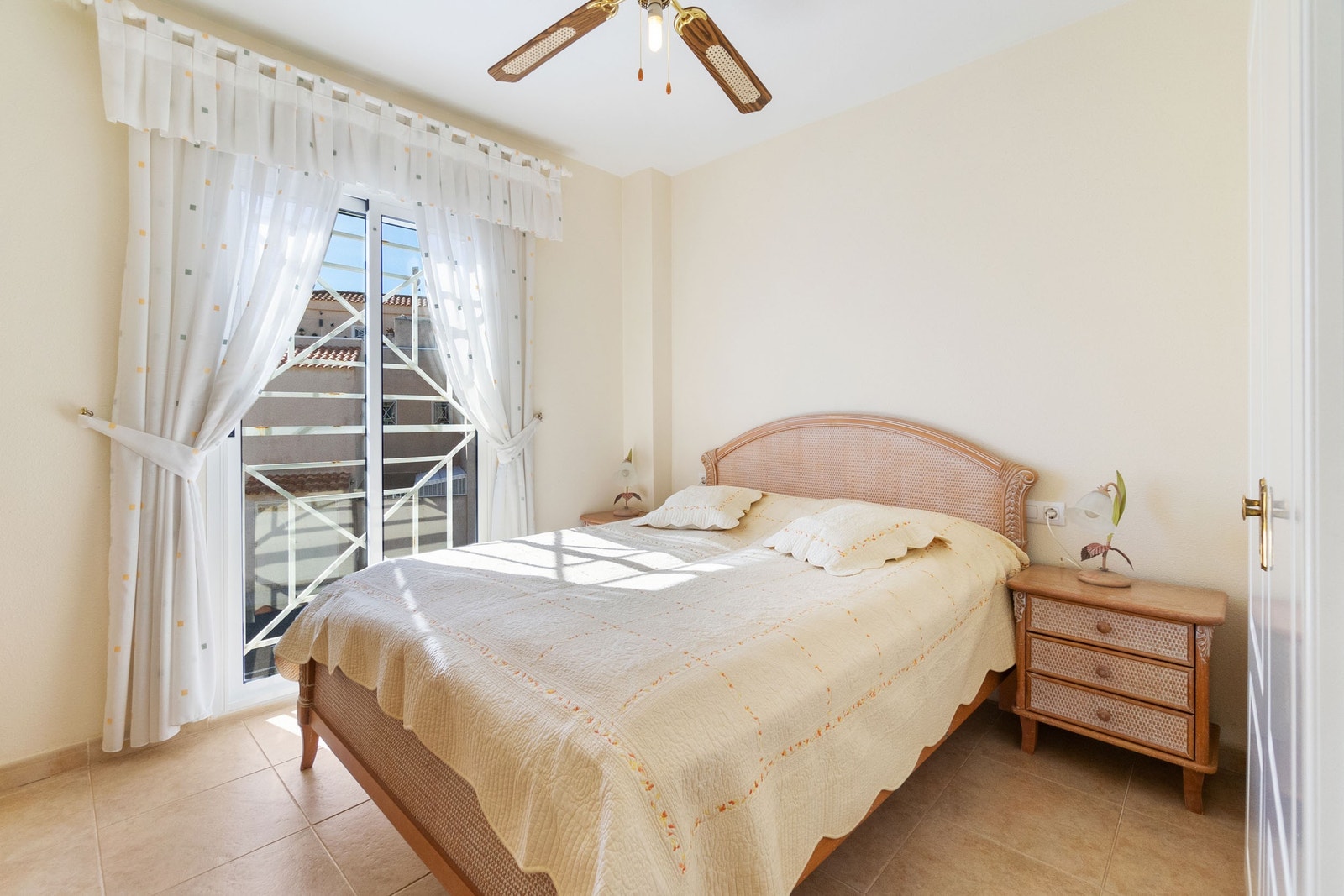 Soverom Galleribilde