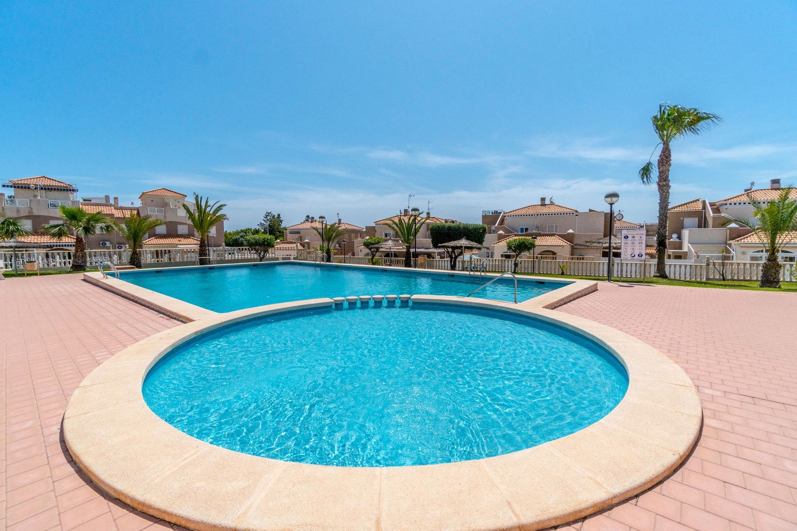 Felles basseng Galleribilde