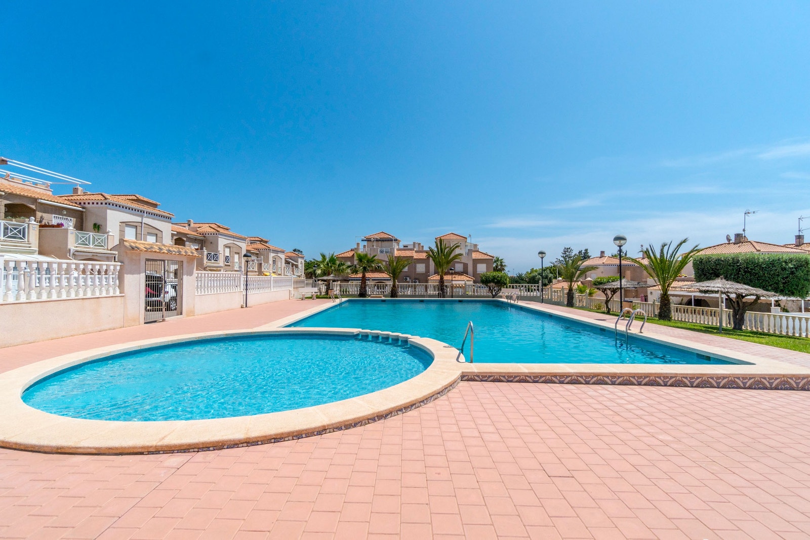 Fellesbasseng Galleribilde