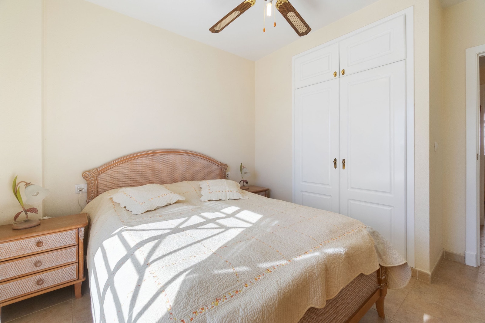 Soverom Galleribilde