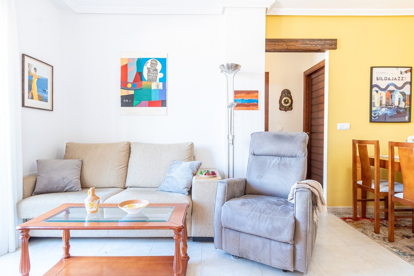 Det koster deg ikke noe å få Spaniamegler1 til å finne din drømmebolig Galleribilde