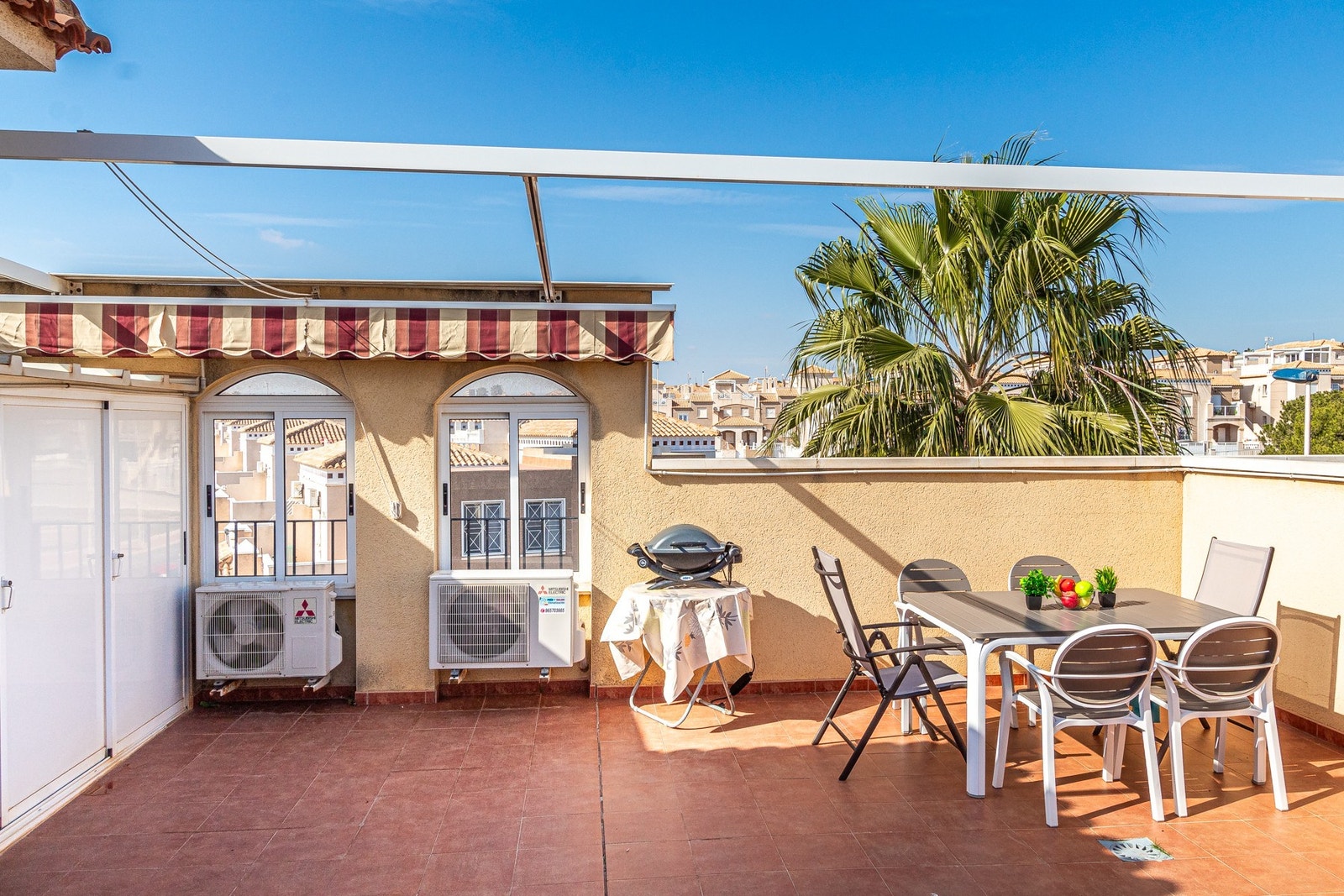 Spaniamegler1 har tilgang til stort sett alle eiendommer i Spania Galleribilde