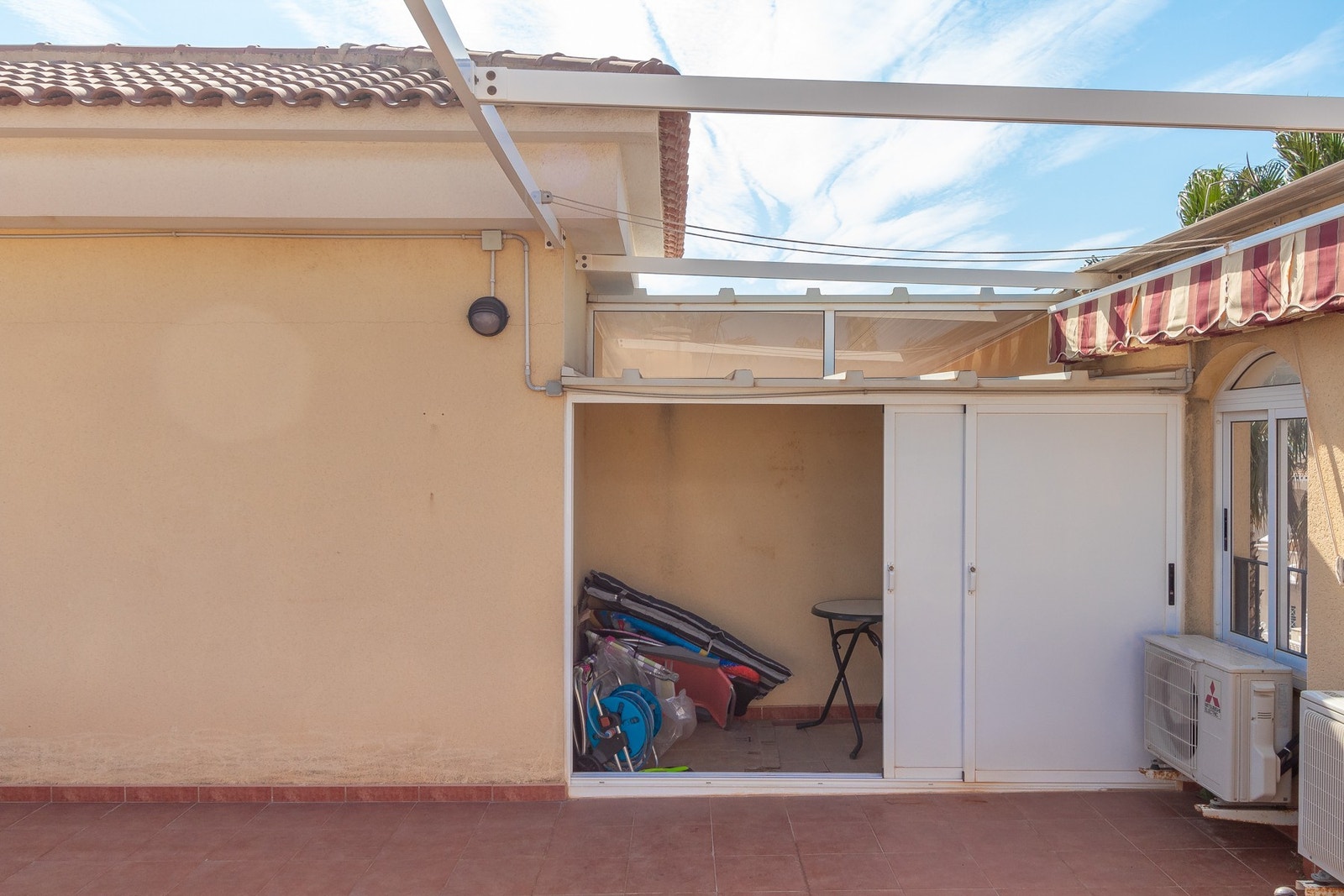 Se fullstendig adresse på eiendommene våre på Spaniamegler1.no Galleribilde