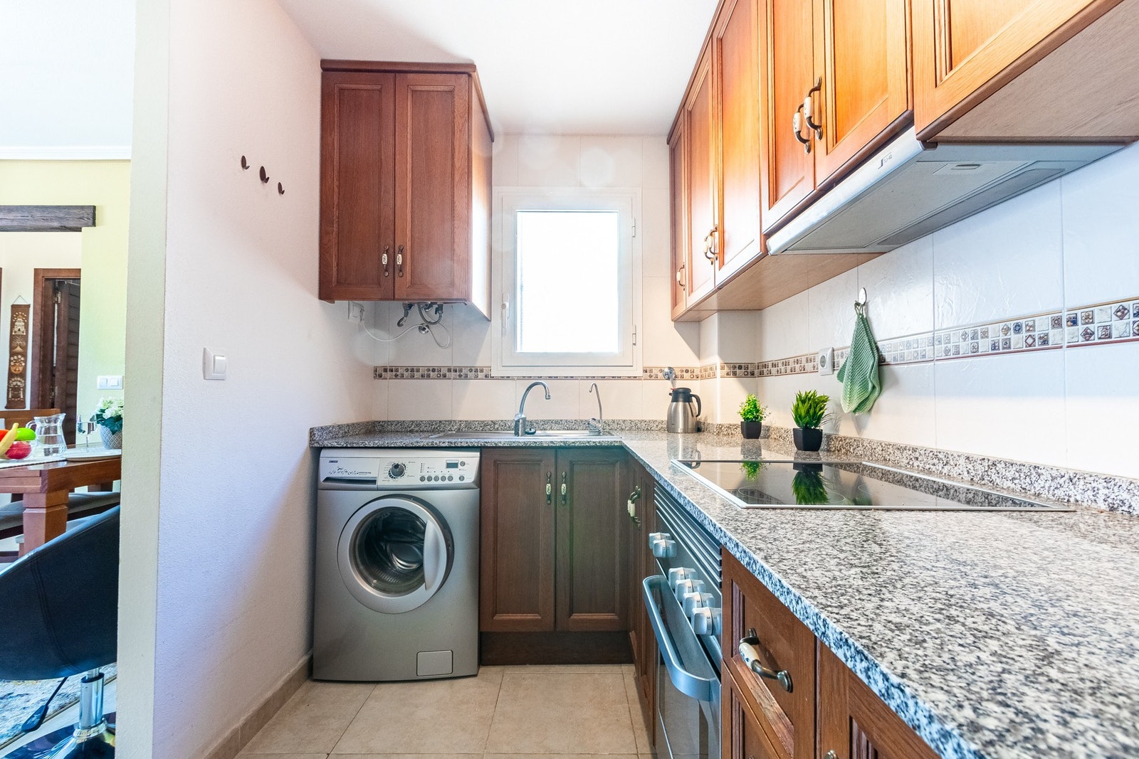 Spaniamegler1 har tilgang til stort sett alle eiendommer i Spania Galleribilde