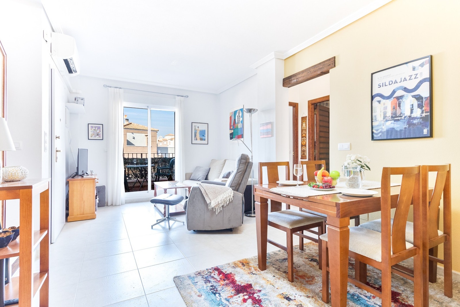 Spaniamegler1 har tilgang til stort sett alle eiendommer i Spania Galleribilde