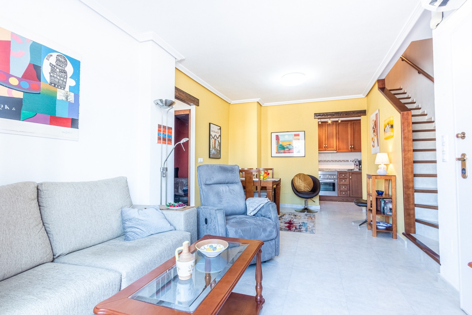 Se fullstendig adresse på eiendommene våre på Spaniamegler1.no Galleribilde