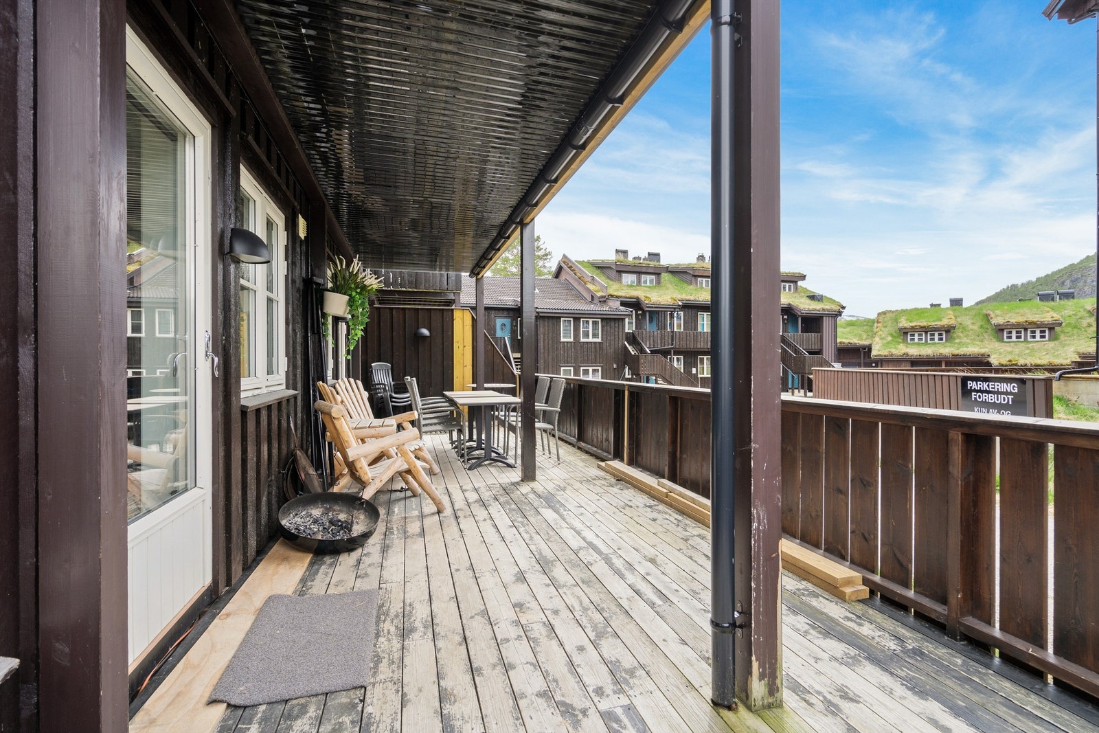 Hovdebruvegen 4 Galleribilde