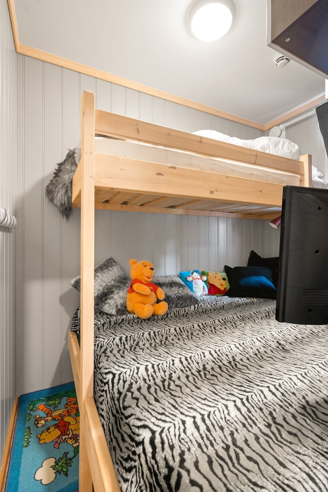 Hovdebruvegen 4 Galleribilde