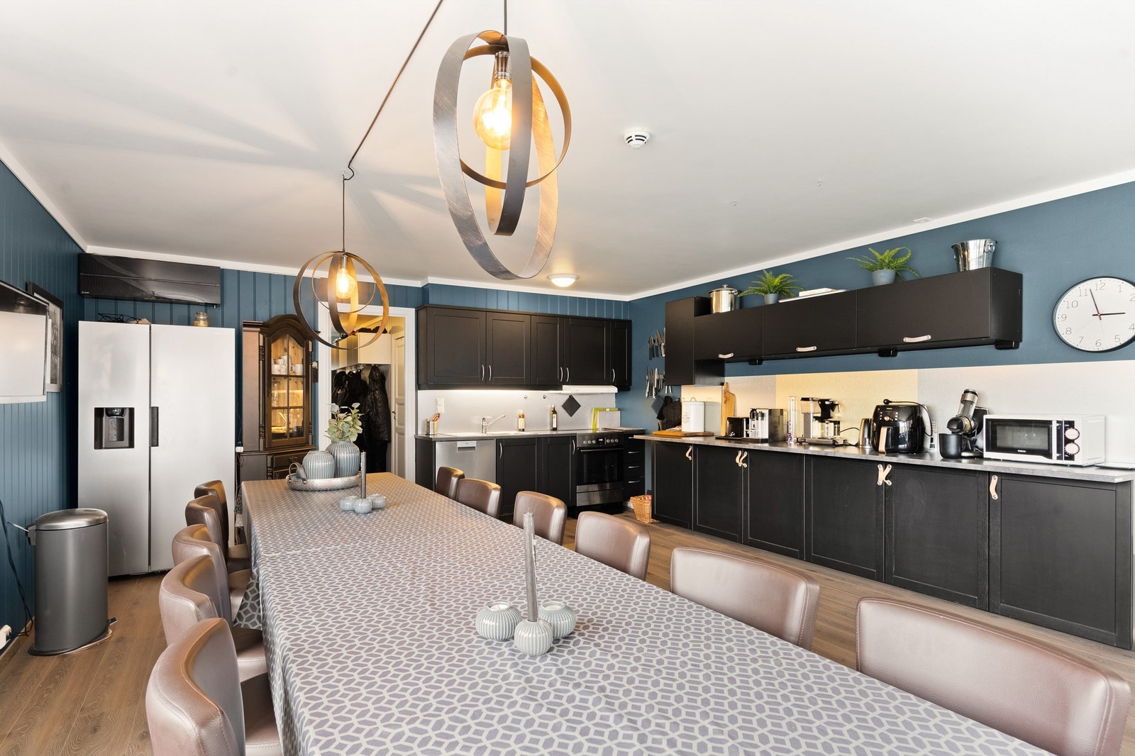 Hovdebruvegen 4 Galleribilde