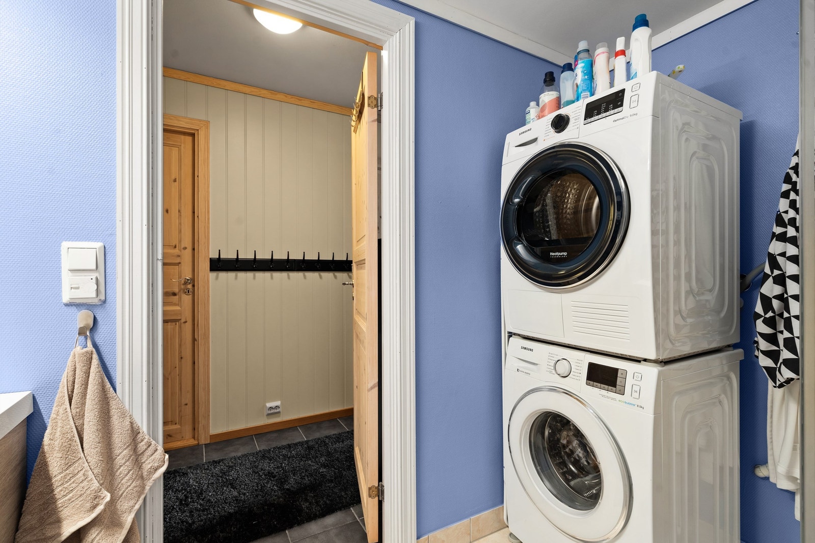 Hovdebruvegen 4 Galleribilde