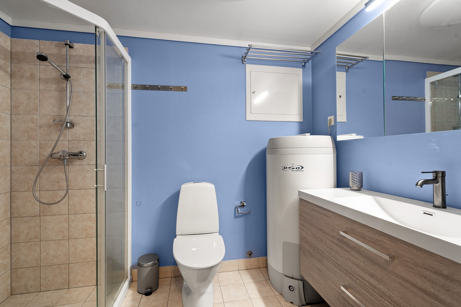 Hovdebruvegen 4 Galleribilde