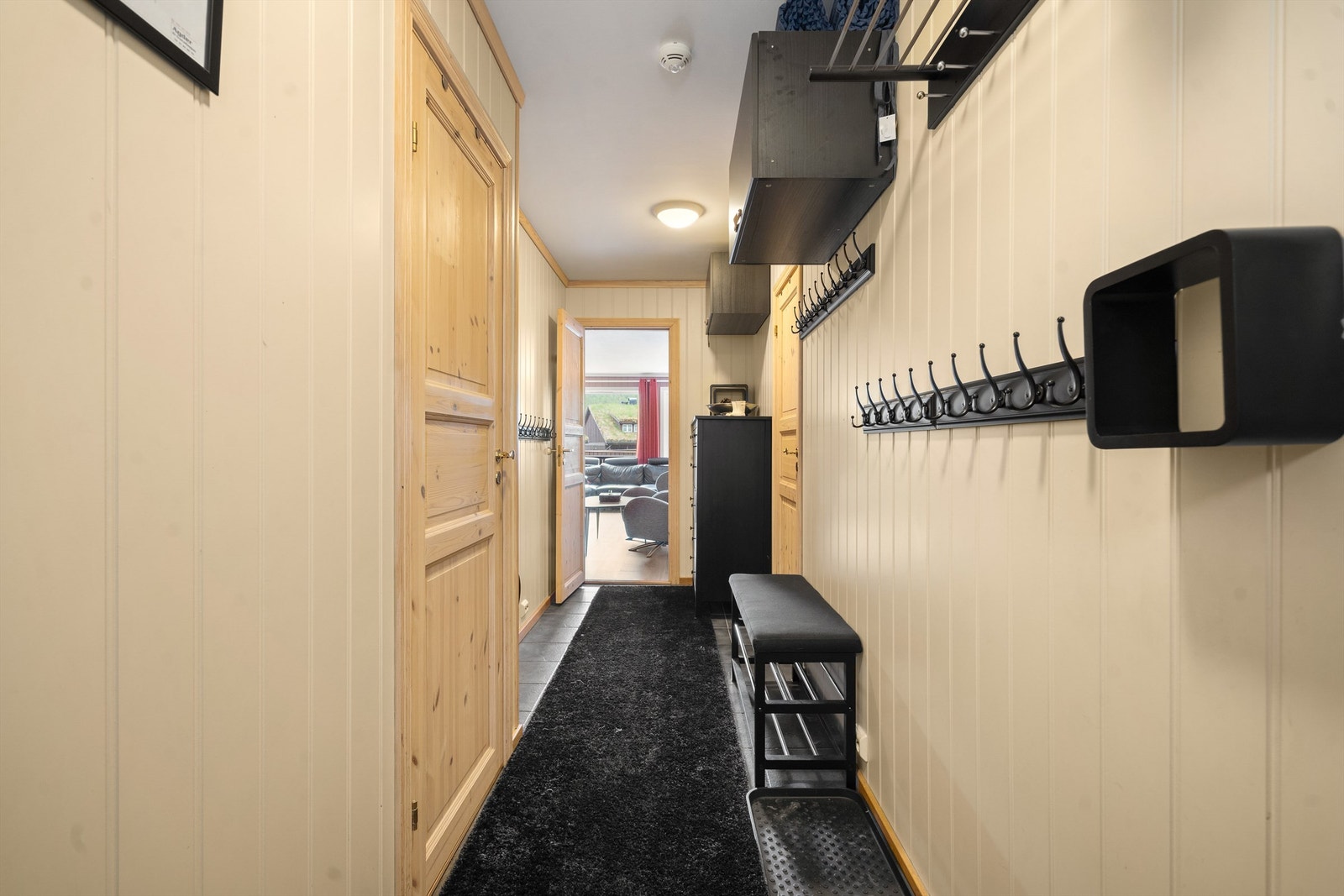 Hovdebruvegen 4 Galleribilde