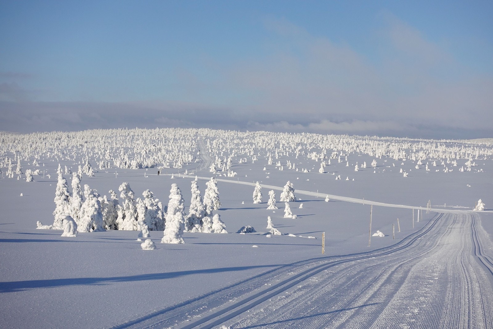 Budor - et hytteparadis! Galleribilde