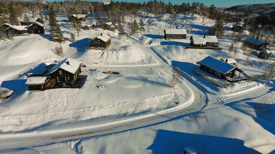 Slettemyr 5 Galleribilde