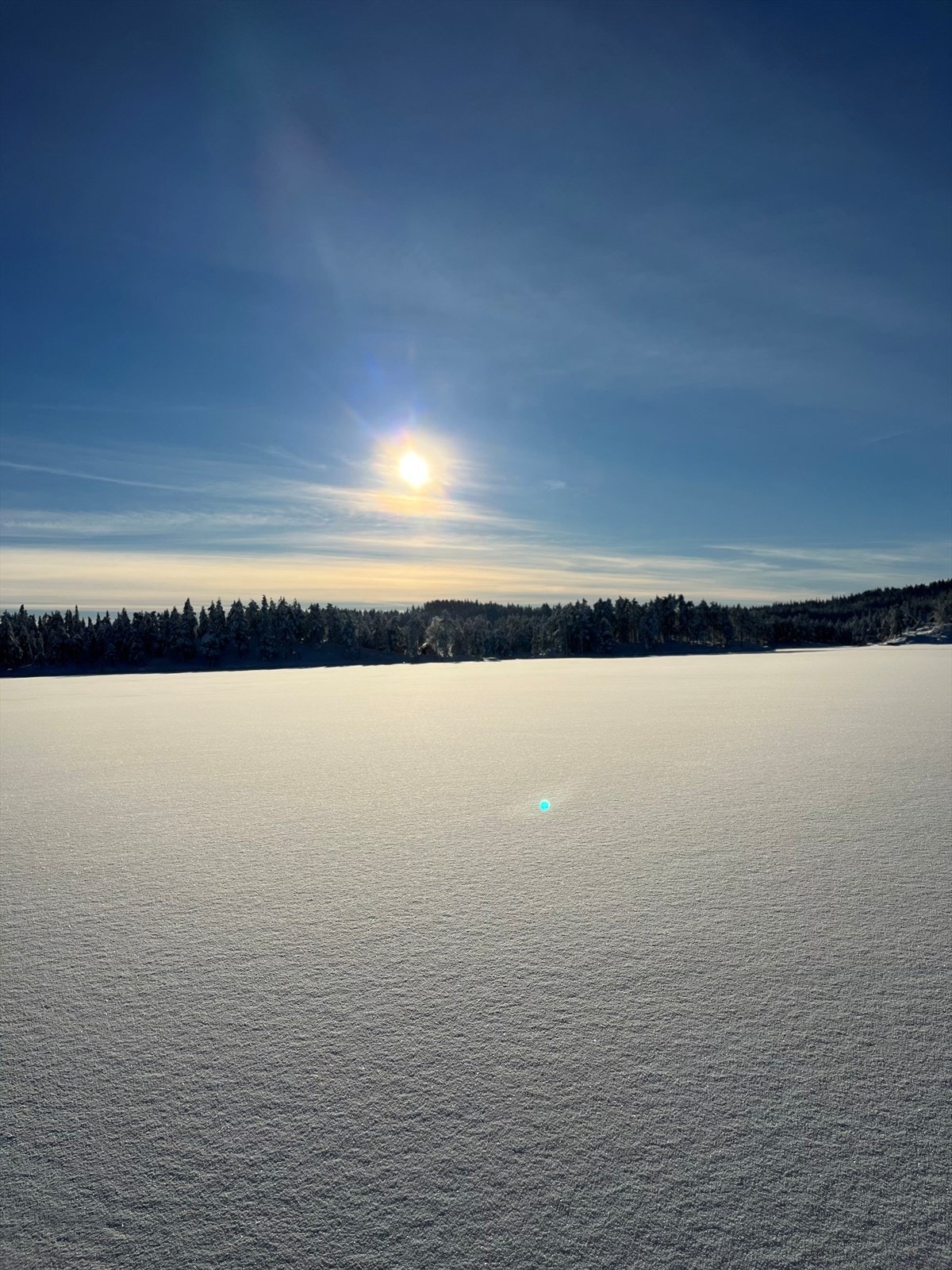 Her fra Stangevann Galleribilde