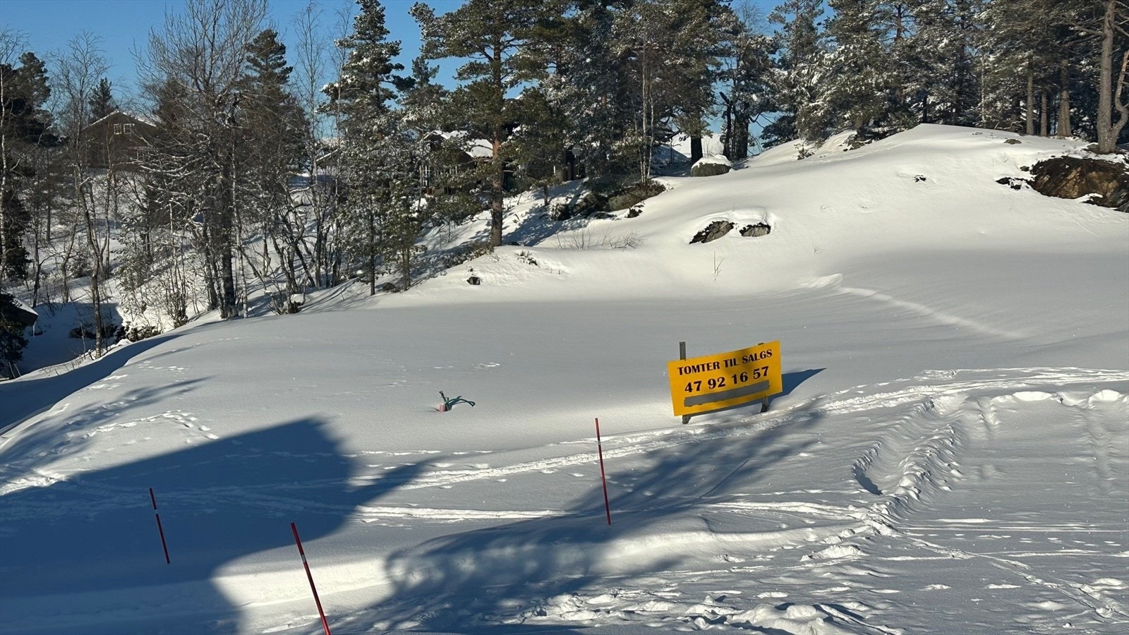 Bildet her viser Slettemyr 19 Galleribilde