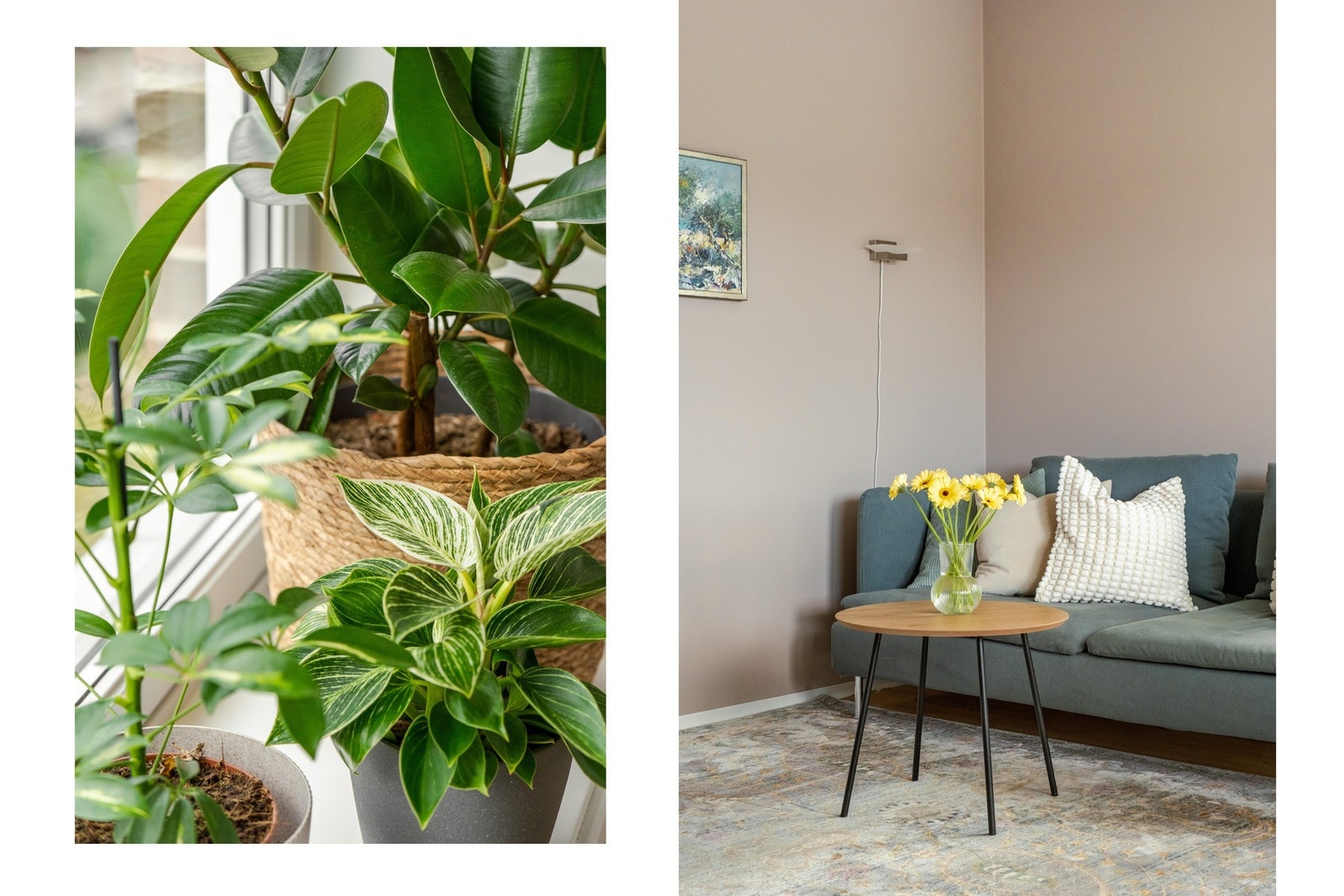 Det er verdt å nevne at både varmtvann og internett er inkludert i månedlige felleskostnader. Galleribilde