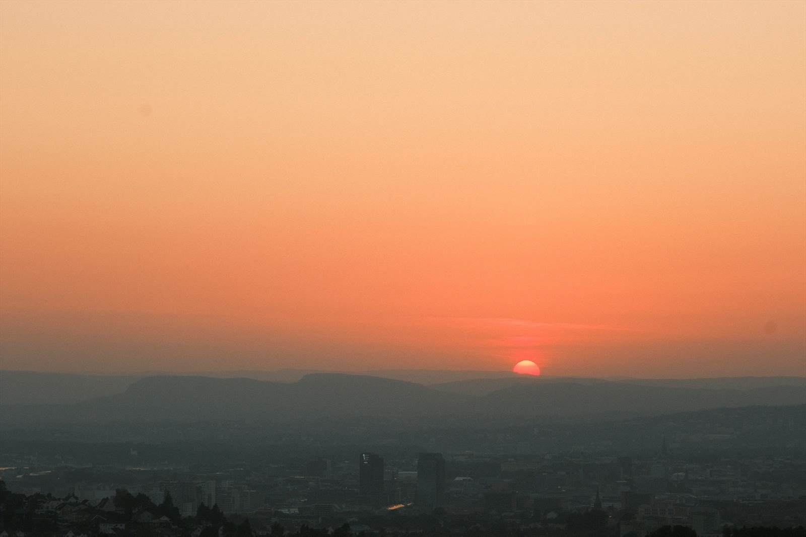 Privat bilde tatt av selger. Galleribilde