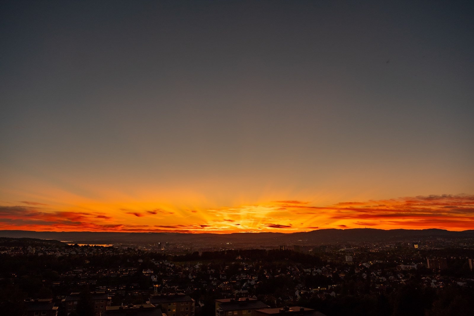 Privat bilde tatt av selger. Galleribilde