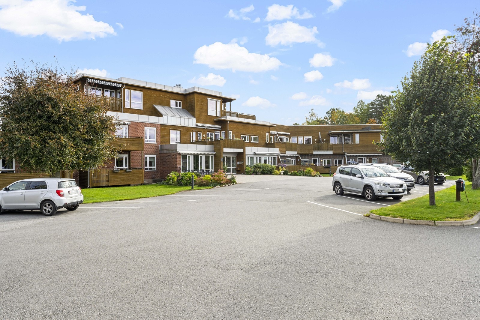 Velkommen til Vollenetoppen 8 Galleribilde