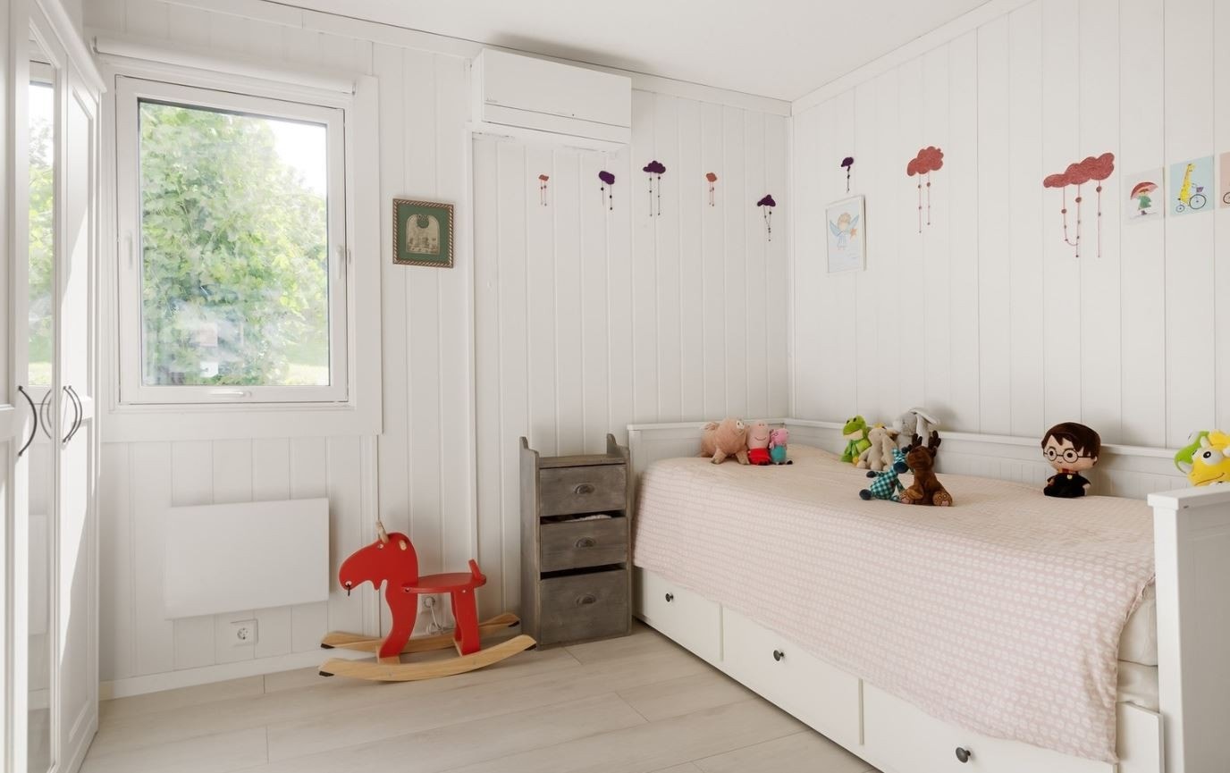 Soverom 2 Galleribilde