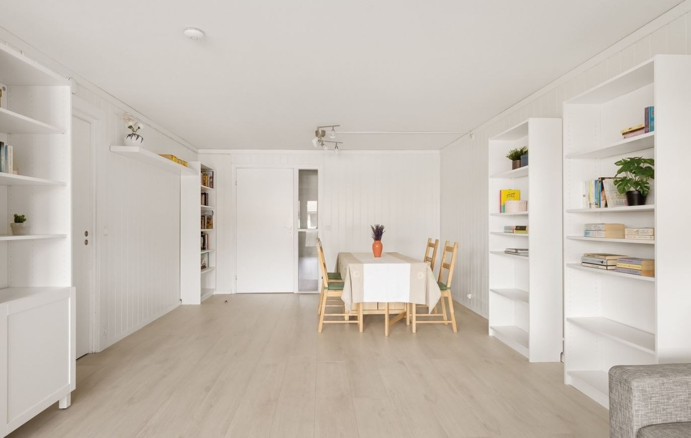 Velkommen til visning Galleribilde