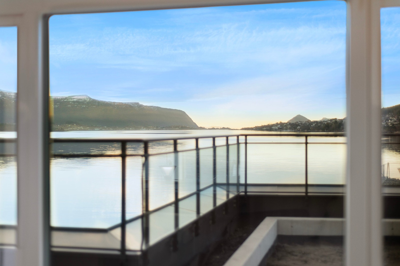 Velkommen til Borgundfjordvegen 72A! Galleribilde