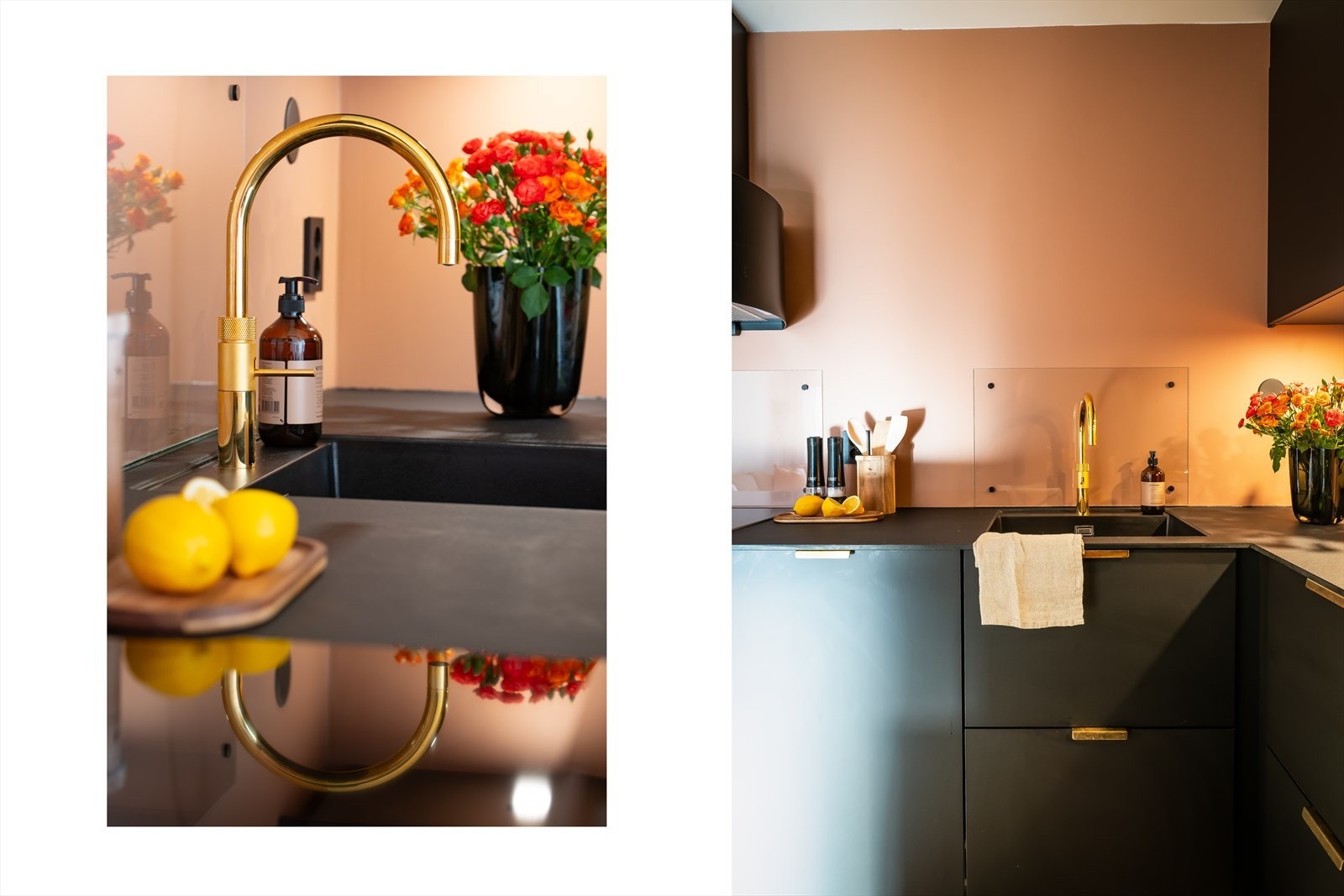 Boligen er fra 2012 og holder en gjennomgående god standard fra byggeår. Galleribilde