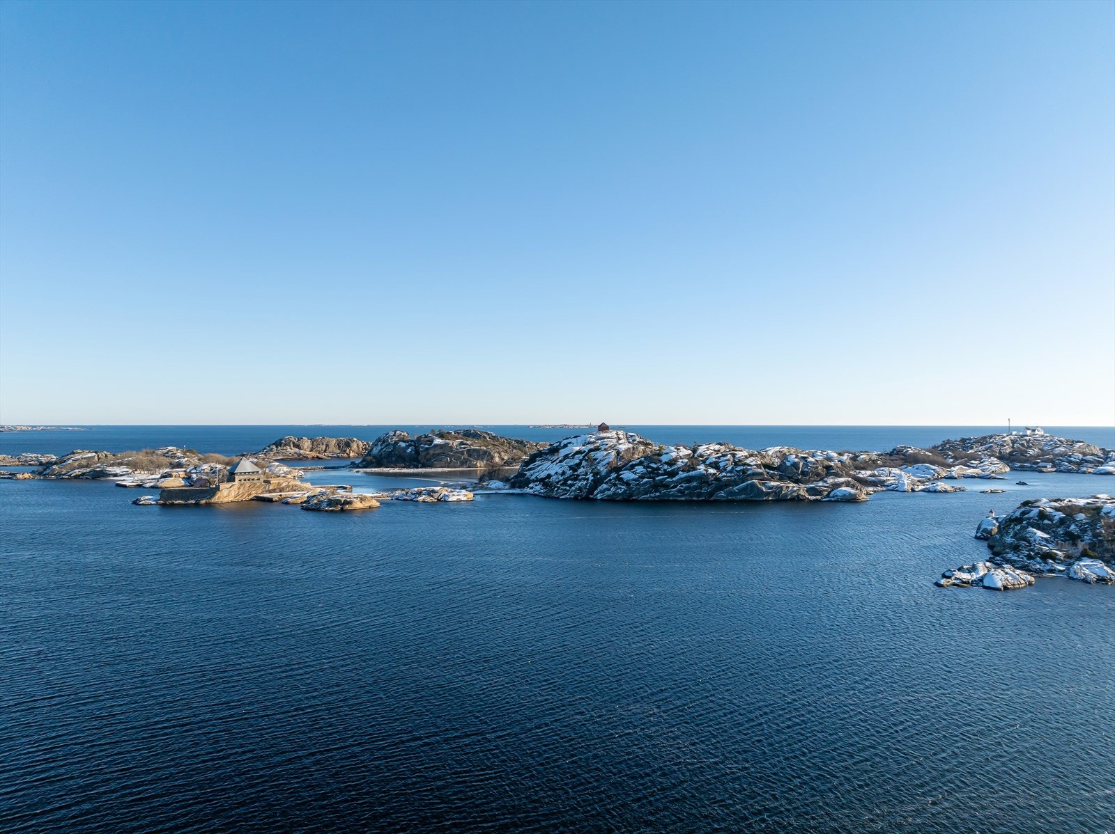 Nærområdet. Galleribilde