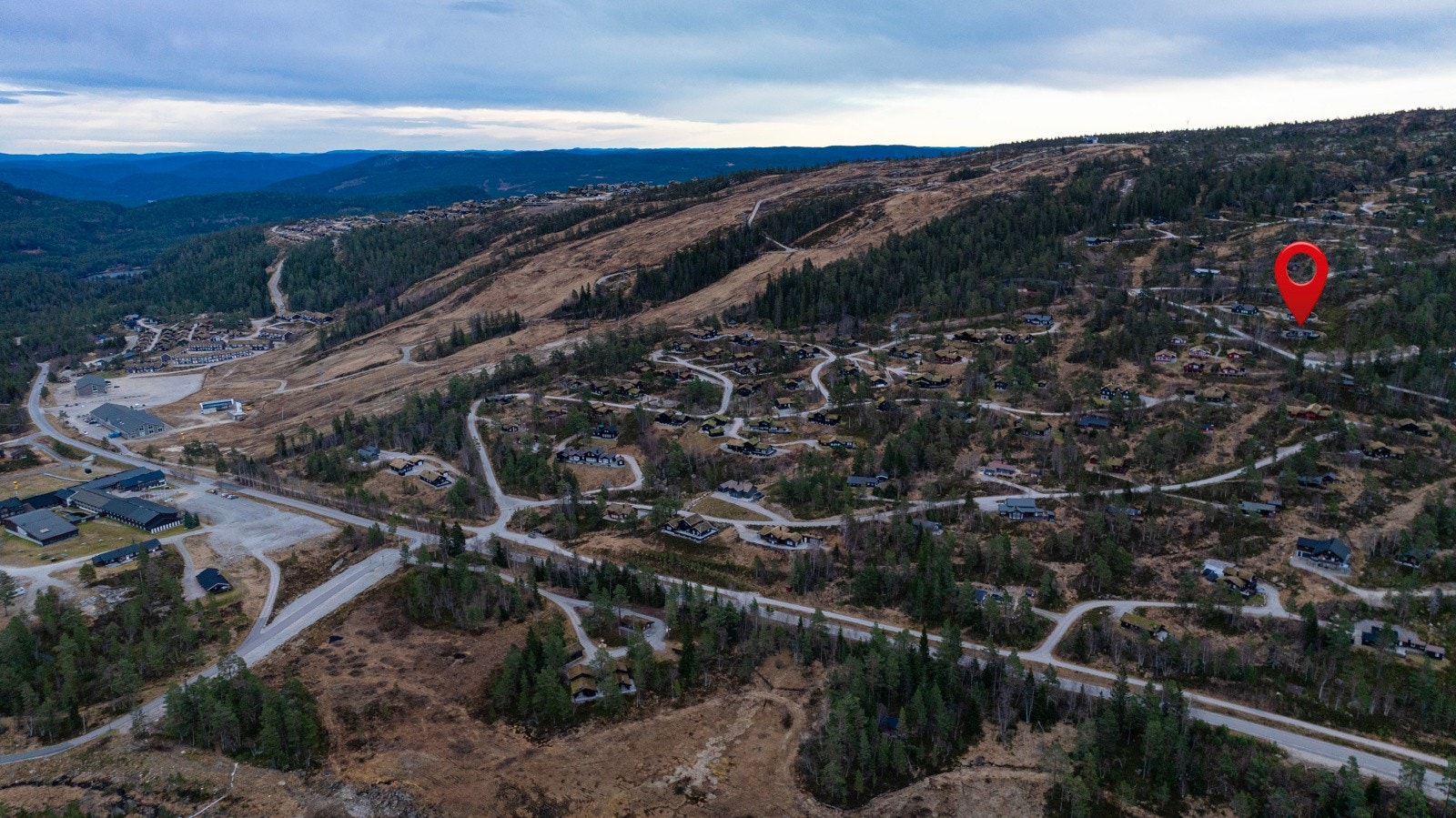 Drone (5) Galleribilde