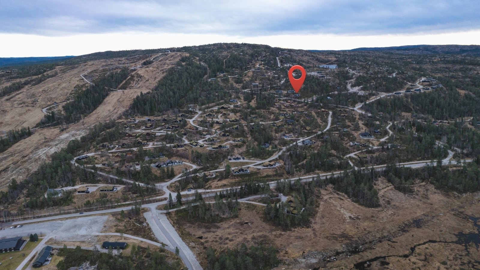 Drone (6) Galleribilde