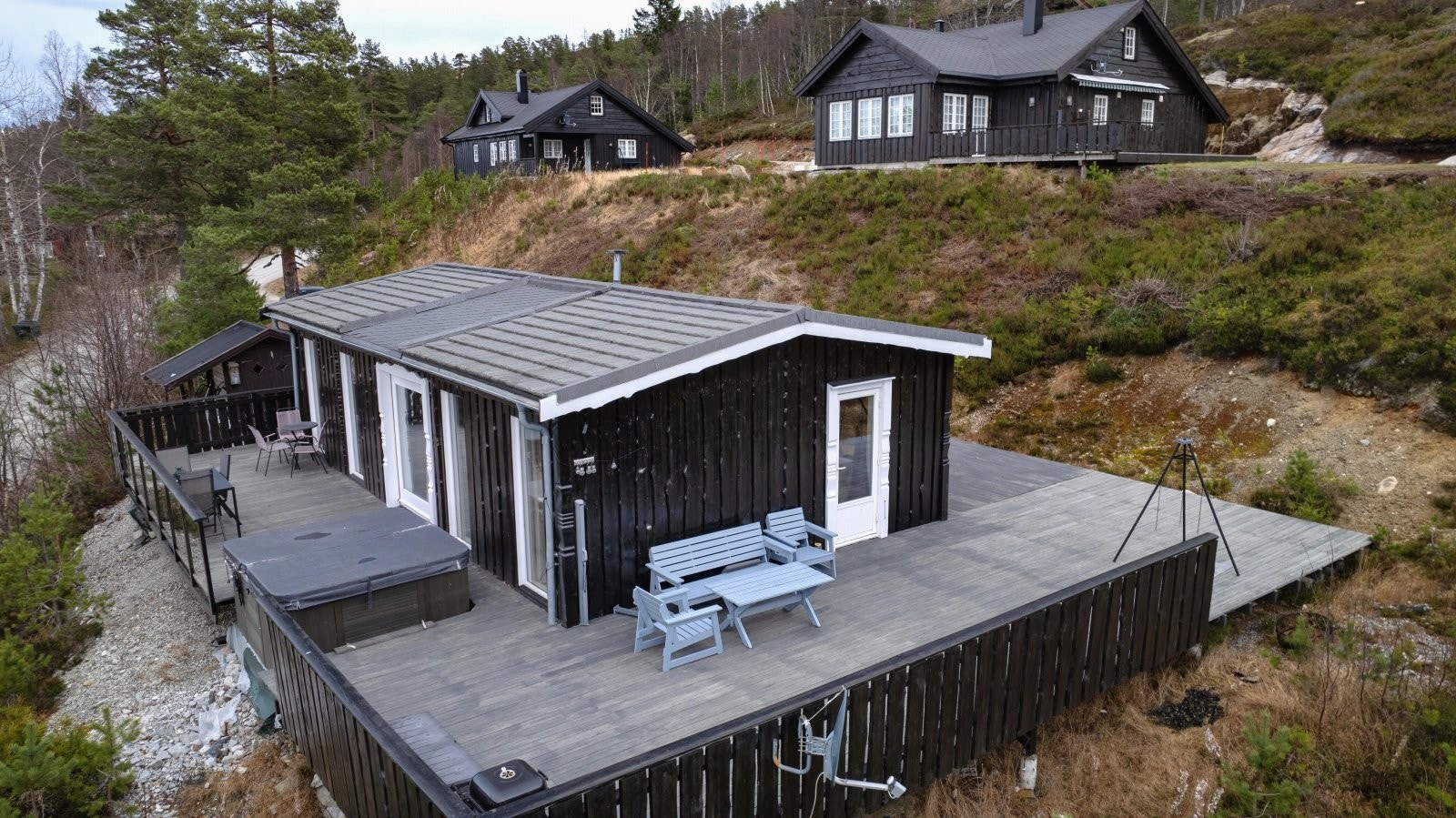 Drone (10) Galleribilde