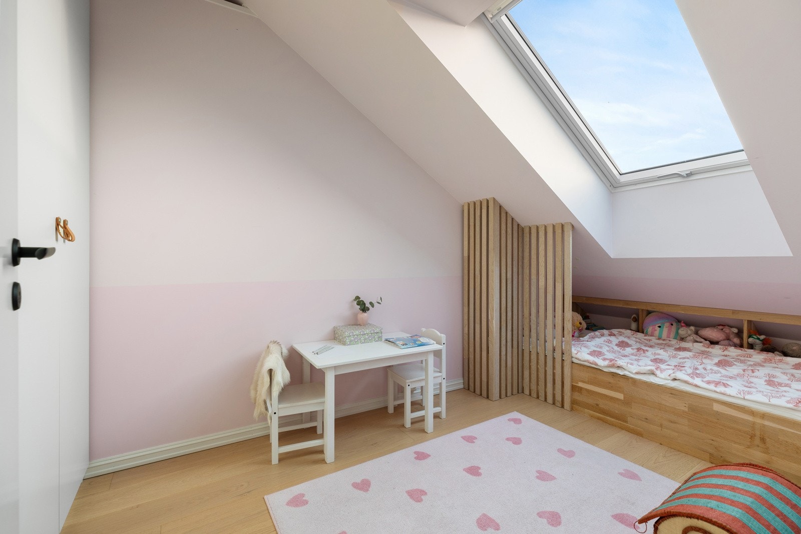 Soverom 2 Galleribilde