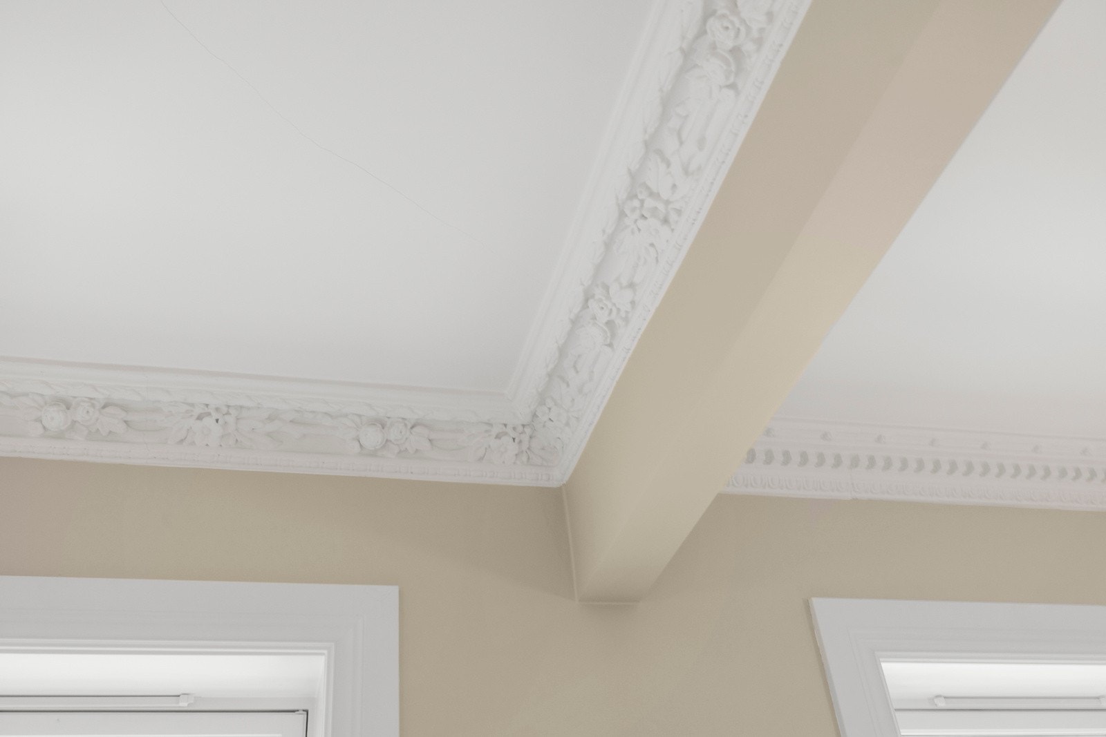 Klassiske detaljer Galleribilde