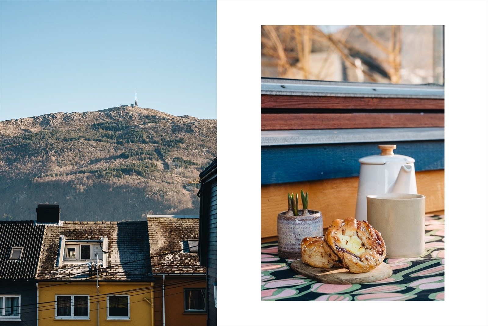 Detalj | W Eiendomsmegling Bergen Galleribilde