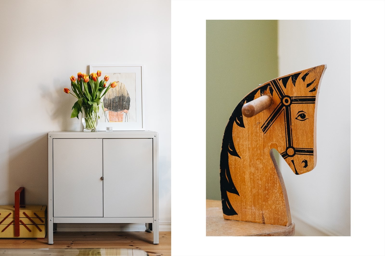 Detalj | W Eiendomsmegling Bergen Galleribilde