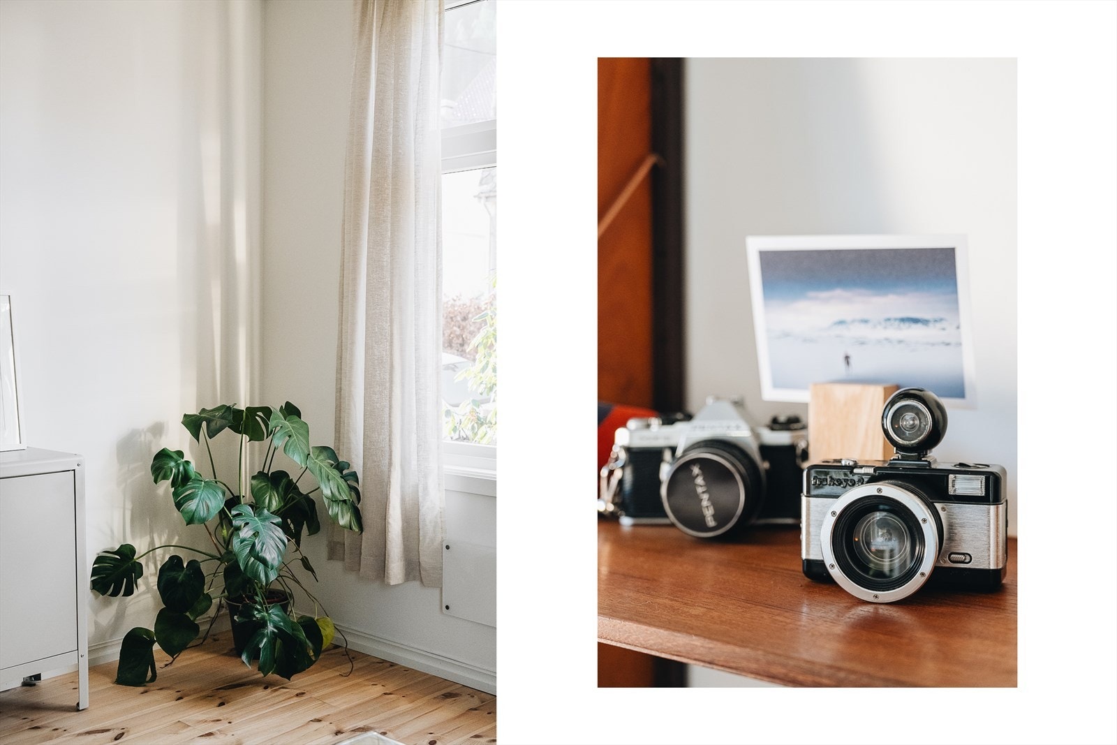 Detalj | W Eiendomsmegling Bergen Galleribilde