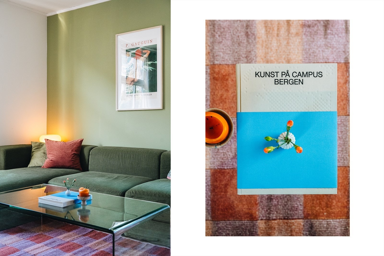 Detalj | W Eiendomsmegling Bergen Galleribilde