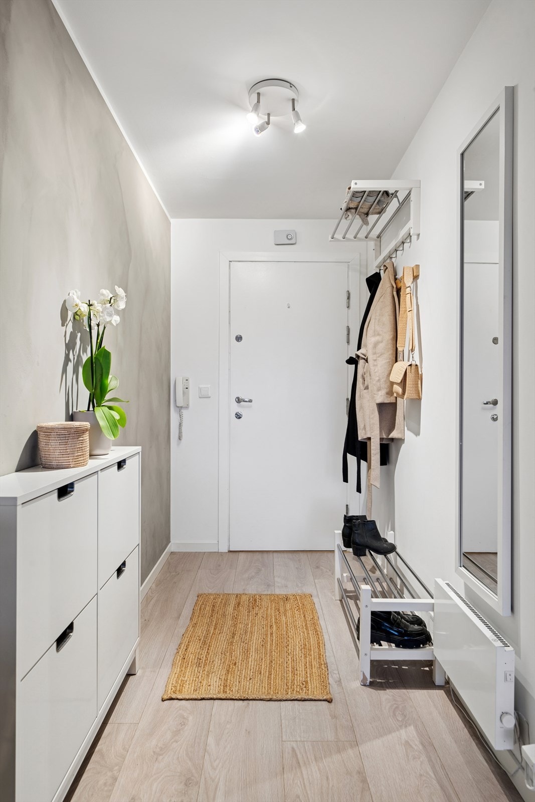 Velkommen inn! Galleribilde