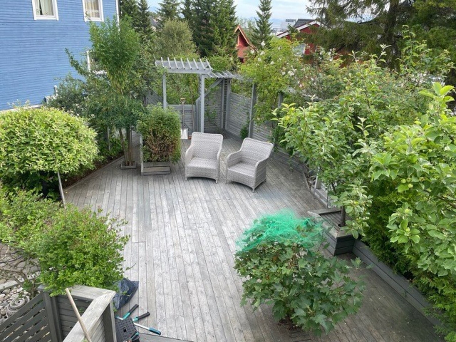 Sommerbilde Galleribilde