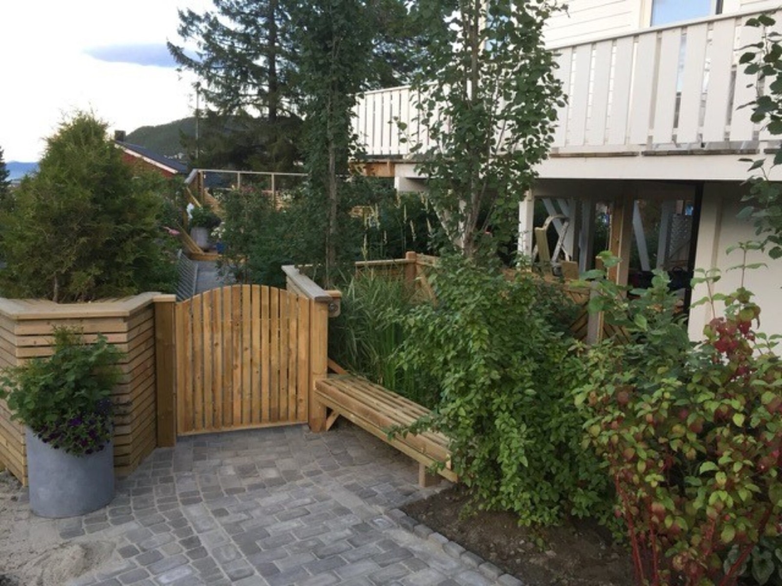 Sommerbilde Galleribilde