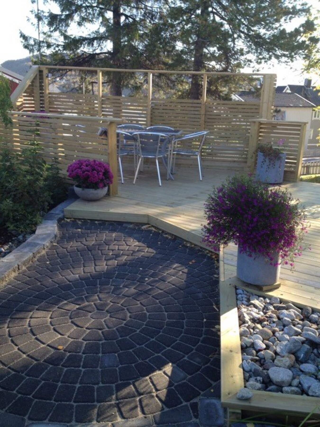 Sommerbilde Galleribilde