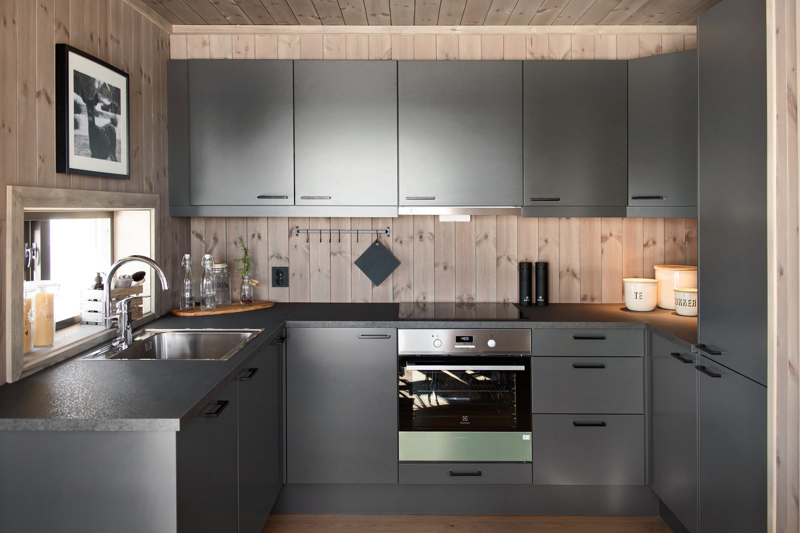 Bilde fra annen Rondane 100 hytte Galleribilde