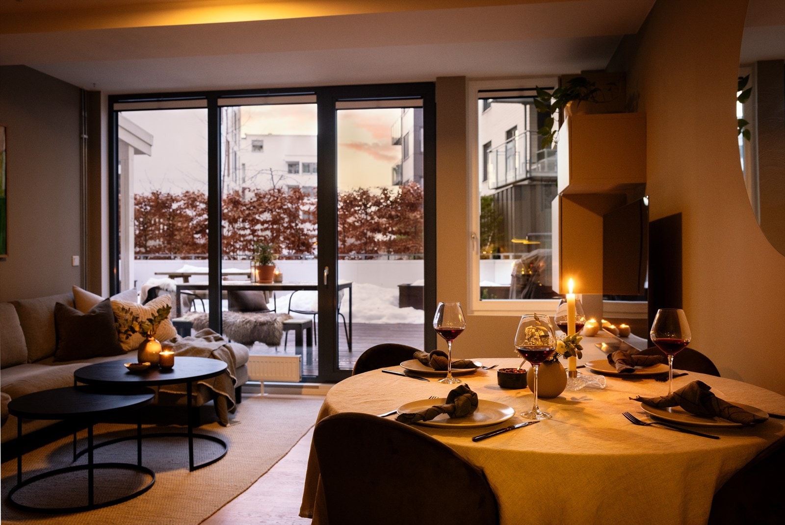 Detaljbilde. Galleribilde