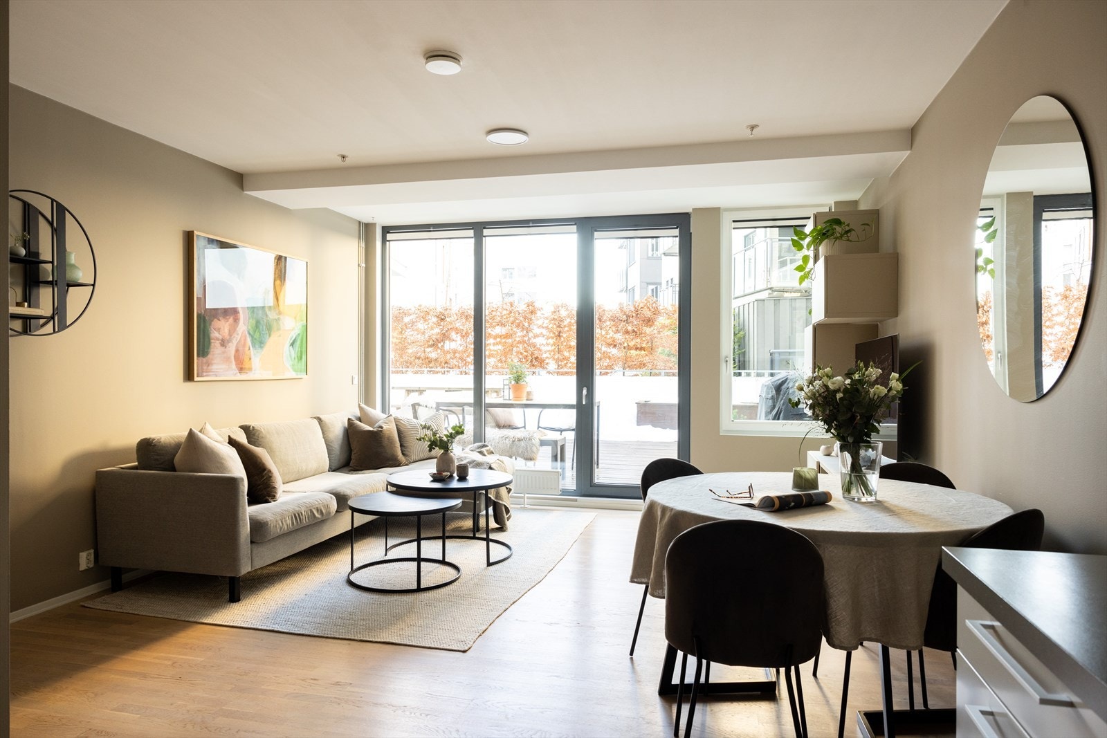 Velkommen til Sandakerveien 20L! Galleribilde