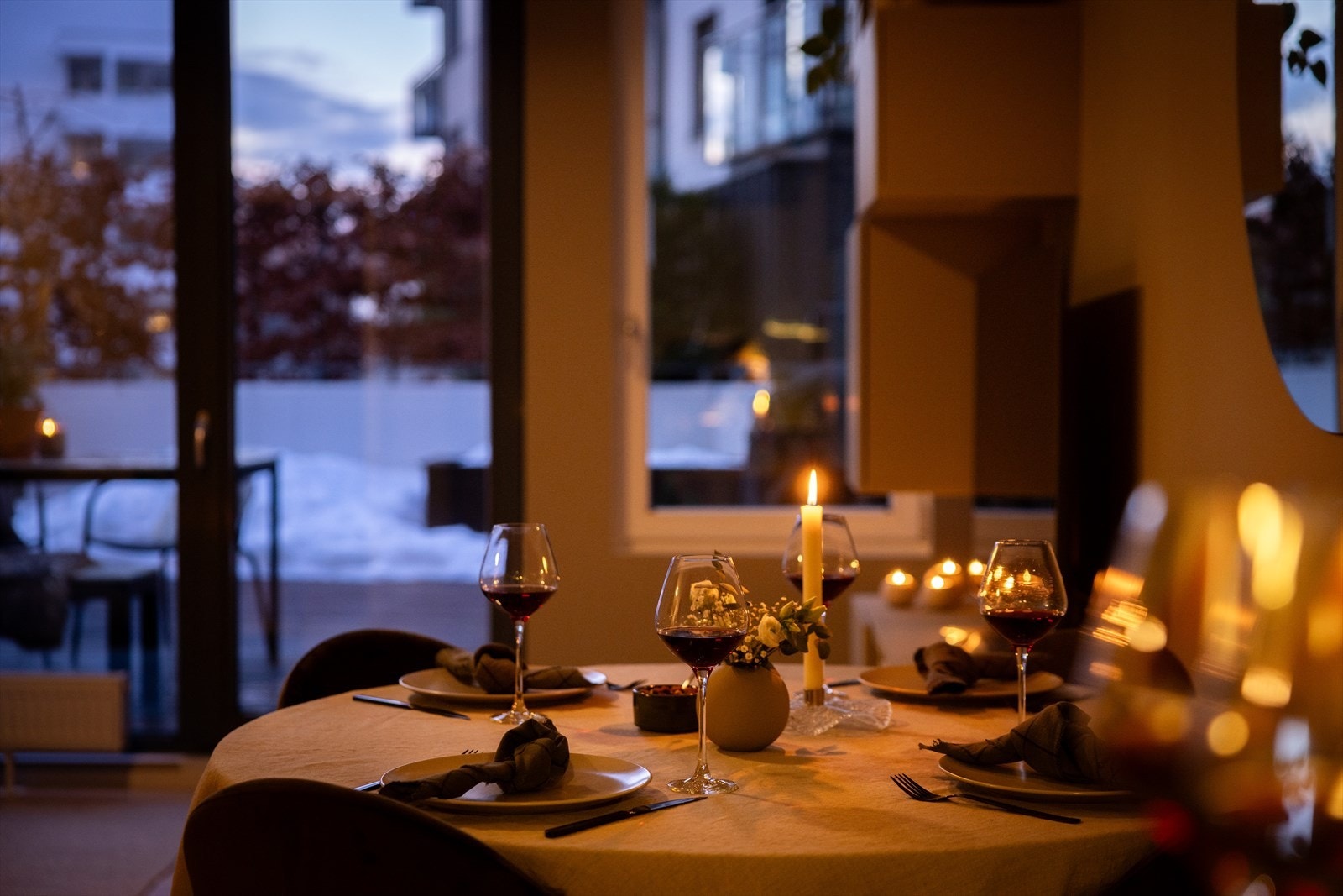 Detaljbilde. Galleribilde