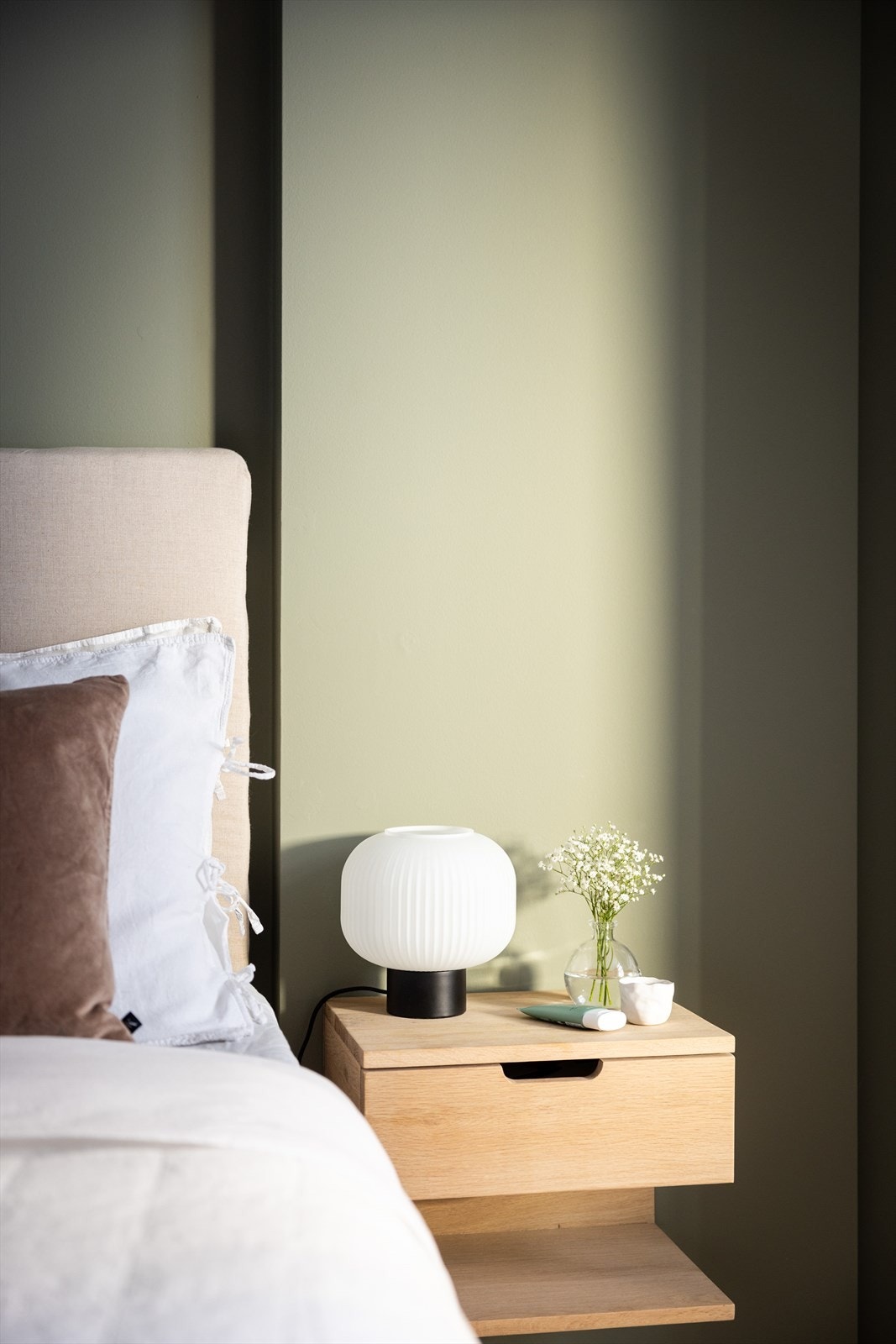 Detaljbilde. Galleribilde