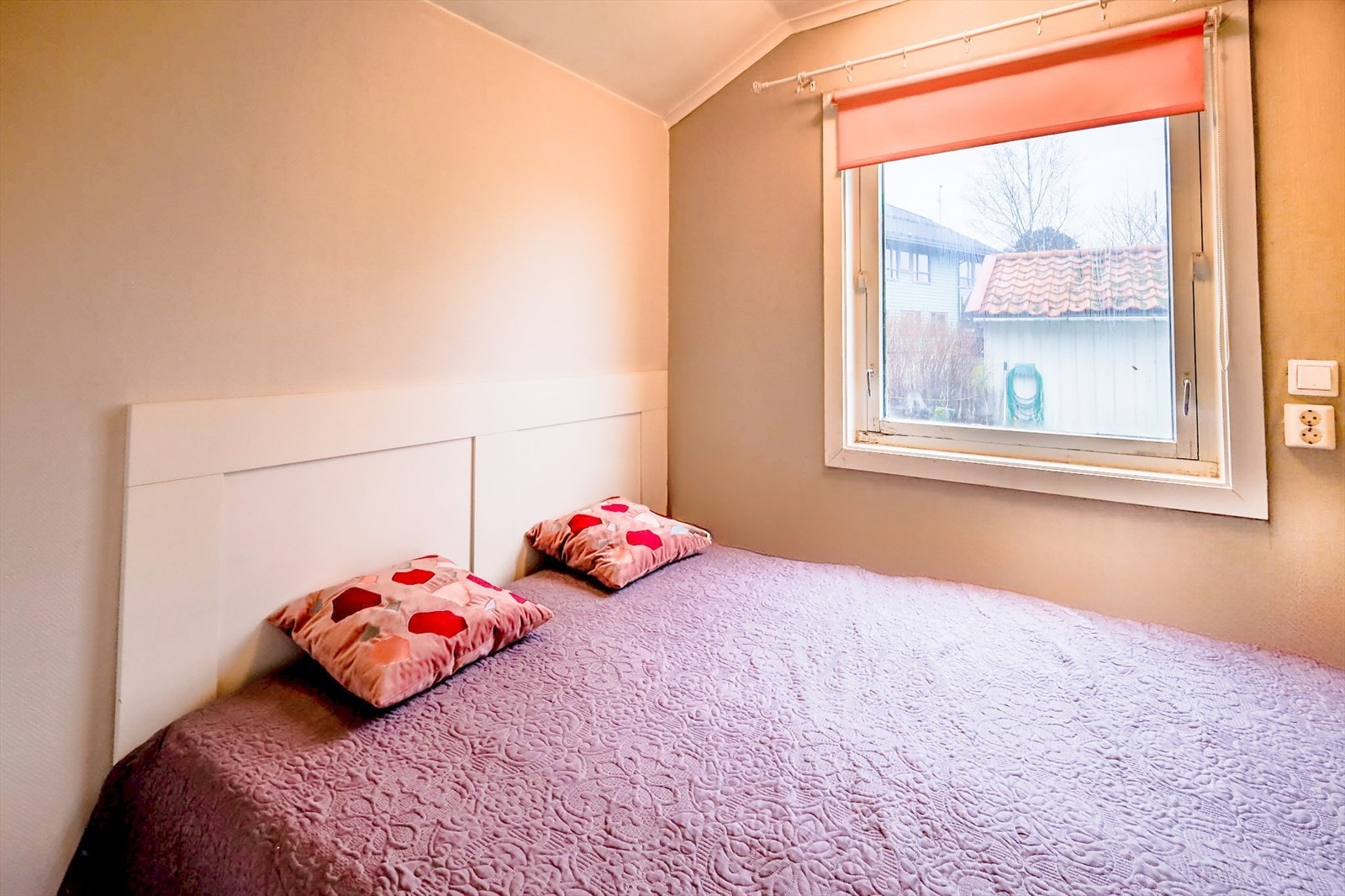 Soverom 3 Galleribilde