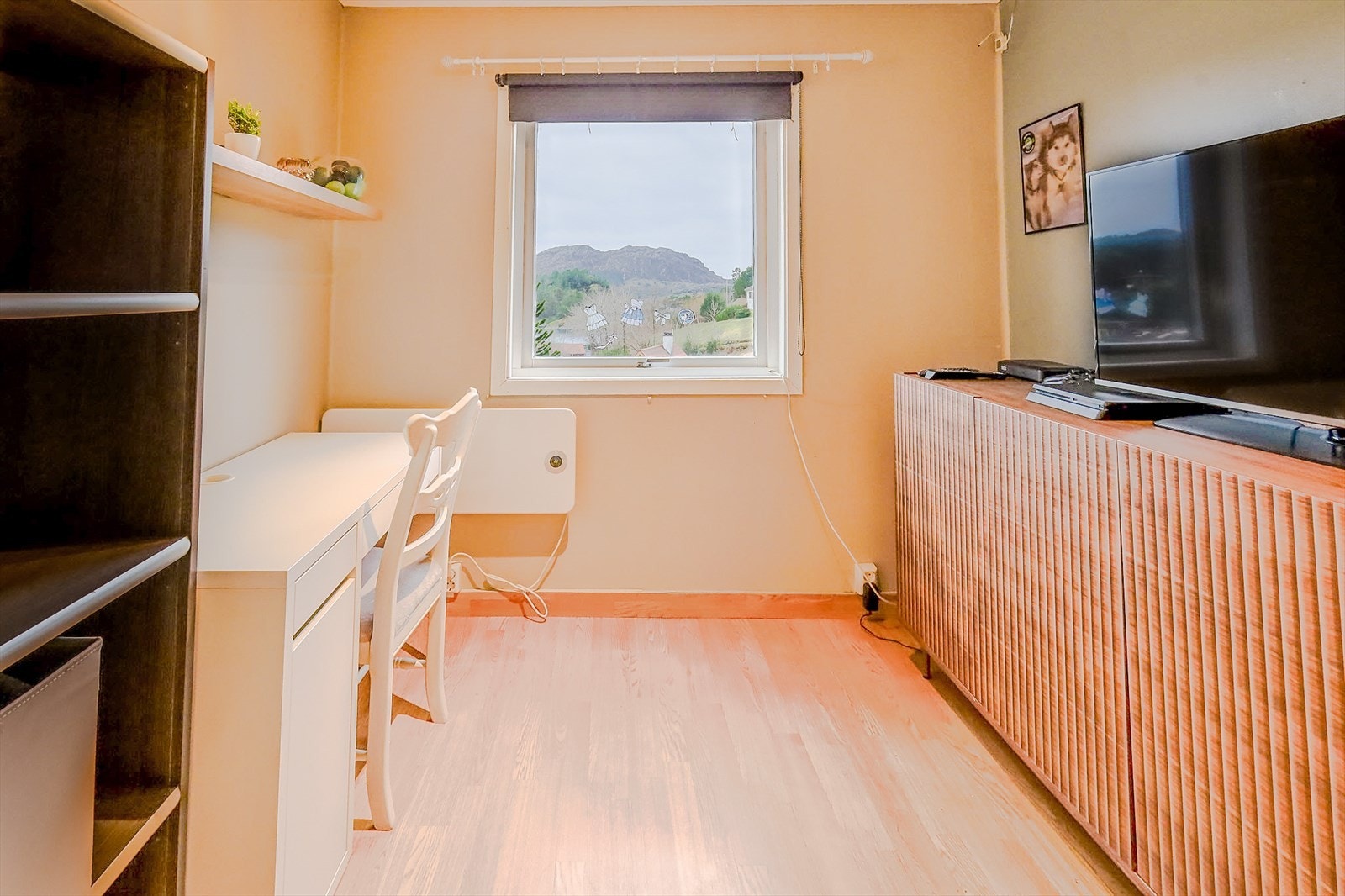 Soverom 2 Galleribilde